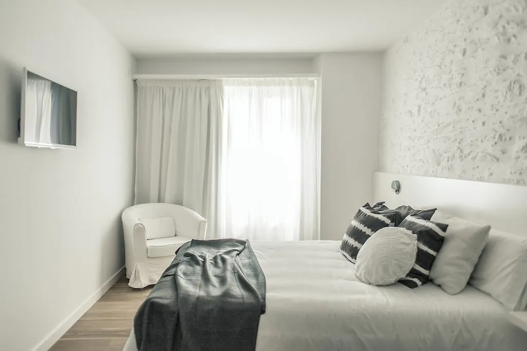 Tramuntana Hotel - Adults Only-1